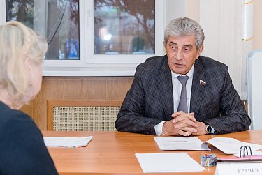 Сергей Грачев: «Объекты культурного наследия должны охраняться государством, но и о людях забывать нельзя»